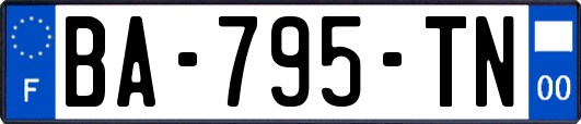 BA-795-TN