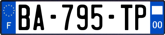 BA-795-TP