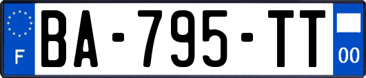BA-795-TT