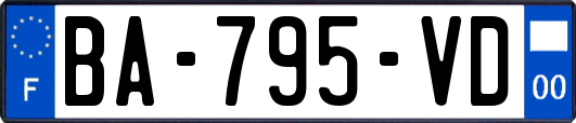 BA-795-VD