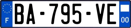 BA-795-VE