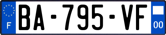 BA-795-VF