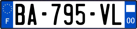 BA-795-VL