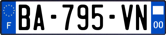 BA-795-VN