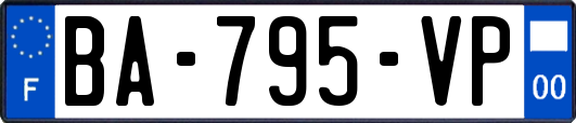 BA-795-VP