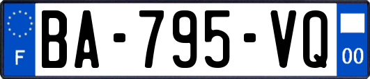 BA-795-VQ