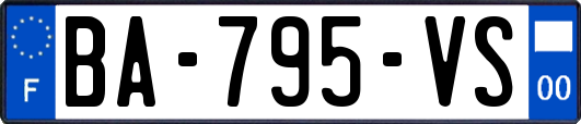 BA-795-VS