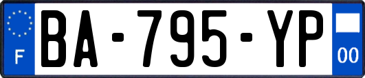 BA-795-YP