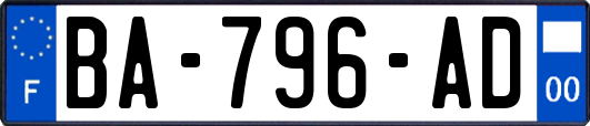 BA-796-AD