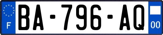 BA-796-AQ