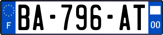 BA-796-AT