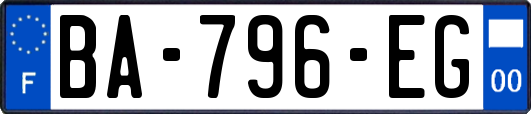 BA-796-EG