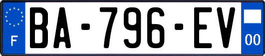 BA-796-EV