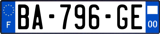 BA-796-GE