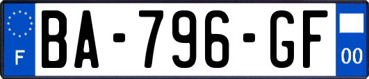 BA-796-GF