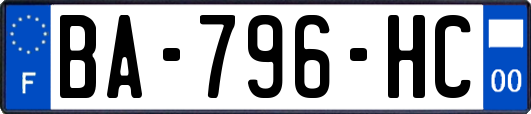 BA-796-HC
