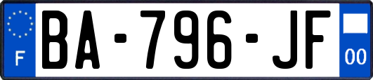 BA-796-JF