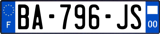 BA-796-JS