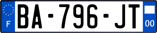 BA-796-JT