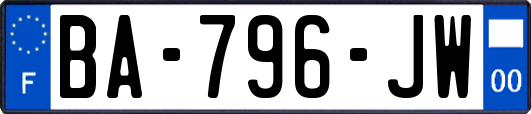 BA-796-JW