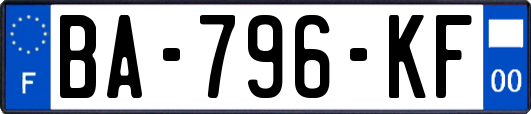 BA-796-KF