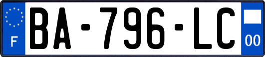 BA-796-LC