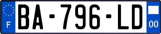 BA-796-LD