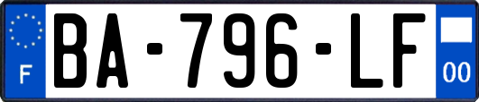 BA-796-LF