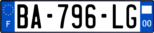 BA-796-LG