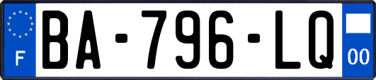 BA-796-LQ