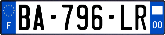 BA-796-LR