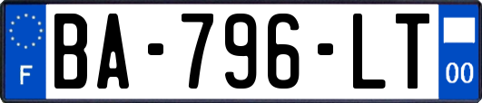 BA-796-LT
