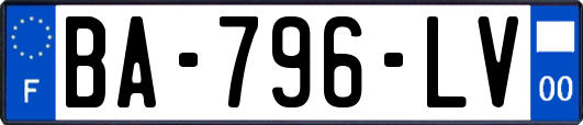 BA-796-LV