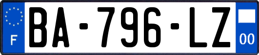 BA-796-LZ