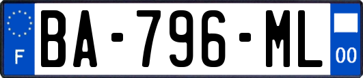 BA-796-ML