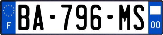 BA-796-MS