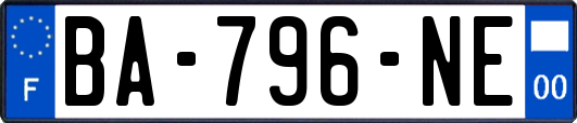 BA-796-NE