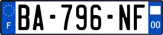 BA-796-NF