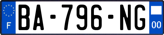 BA-796-NG