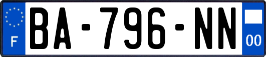 BA-796-NN