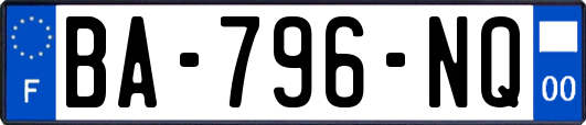 BA-796-NQ