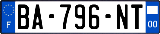 BA-796-NT