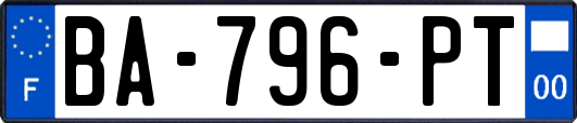 BA-796-PT