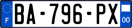 BA-796-PX