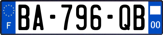 BA-796-QB