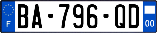 BA-796-QD