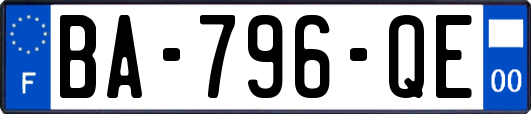 BA-796-QE