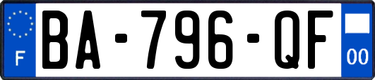 BA-796-QF