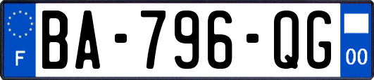 BA-796-QG