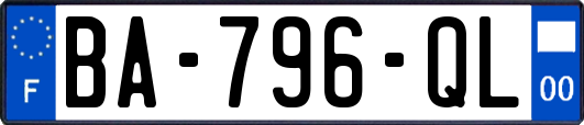 BA-796-QL